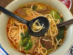 -李先生牛肉面大王(马栏店)