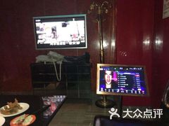 -乐圣量贩KTV自助餐(崇文店)
