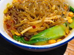 -川人百味(金安中央大街店)
