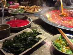 -重庆渝达老火锅(春熙路店)