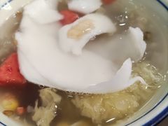 椰子水清补凉-文昌邓记清补凉(西沙路店)