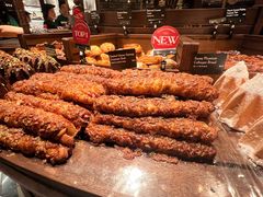 -B&C黄油与面包·THE GARDEN BAKERY概念店(世纪汇店)