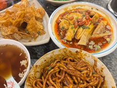 -小街天府(西工小街店)