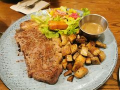 -AFS Cafe & Canteen(闽江二路店)