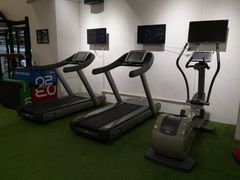 -YCHL Studios健身工作室(市二宫店)