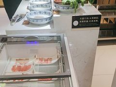-腾阁自助餐厅(朝林广场店)