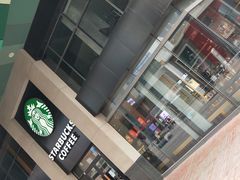 门面-星巴克臻选(沈阳大悦城店)