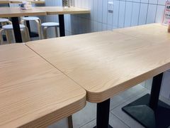 用餐区-白妈螺蛳粉(白云万达店)