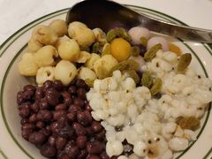 -堂屋糖水店(愚园店)