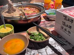-温禾牛·和牛寿喜烧自助火锅(恒基名人店)