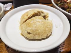 玫瑰鲜花饼-云海肴·云南小炒·汽锅鸡(天津国金汇店)