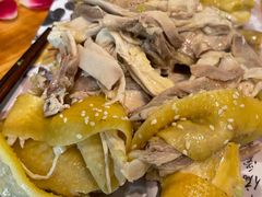 -桃源春晓中餐厅 TaoYuan Restaurant