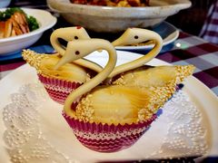 天鹅酥-邓丽君音乐主题餐厅