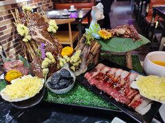 -鹤江桥·红油牛肉粉(SKP店)