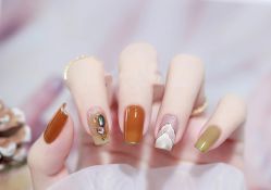 -LILY NAILS美甲美睫