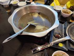 -喜牛潮汕鲜牛火锅