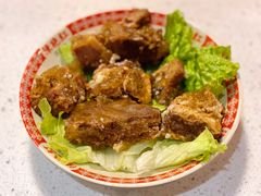 -陈艳红火锅菜·冒菜(簋街店)