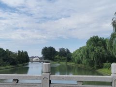-同里国家湿地公园