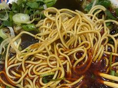 -汪胖子襄阳牛肉面(华丰路店)