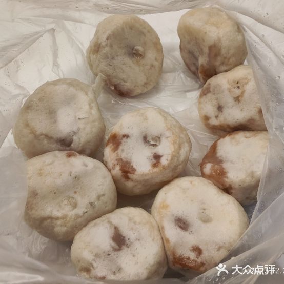 杭州小笼包(单东绎褛竖店)