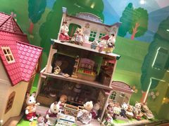 -TOYSRUS玩具反斗城(上海万象城店)