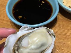 自助生蚝-蚝英雄·自助烤蚝(高新店)