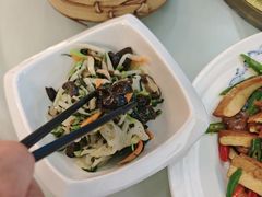 -清真马祥兴菜馆(云南北路店)