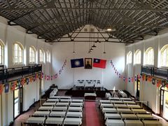 -广州鲁迅纪念馆(国民党一大旧址)