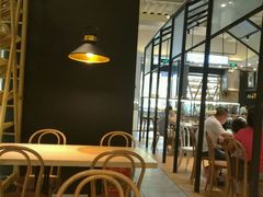 -托斯卡纳烘焙意大利餐厅(五天地店)