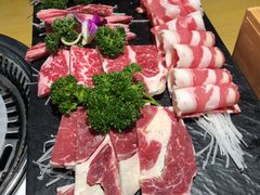 -牛市牛烤肉(西单大悦城店)