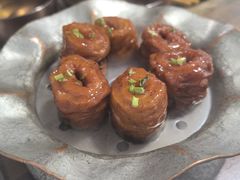 -魁盛居百年鲁菜馆(县西巷店)