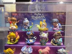 -泡泡玛特POPMART(西单大悦城店)