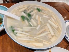 -崔义清鲁菜馆(大明湖店)