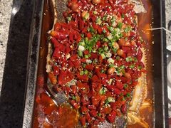 -里岛烤鱼(东港凯虹广场店)