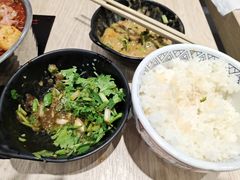 -吉野家(复兴路第二餐厅店)