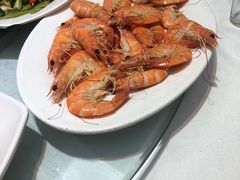 -新享乐海鲜(翠华路店)