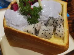 -七菜馆·东北菜·蒸饺(文体路店)
