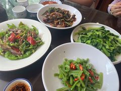 -邢家锅贴老店·非遗·开封菜(金明广场店)