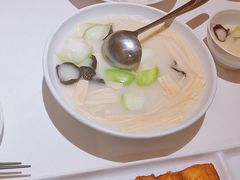 -汤城小厨•粤菜•靓汤(金宝街店)