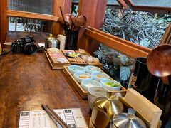 -银米·云南传统过桥米线(双廊黑金冠店)