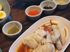 -章记星洲 · 新加坡餐厅(望京店)