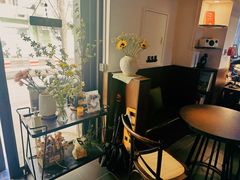 -Rechill Cafe(工体店)