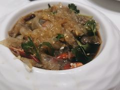 捞汁海蜇-惠丰堂饭庄(北洼路店)