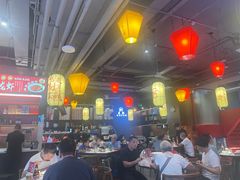 -匠熙小馆(崇文门店)