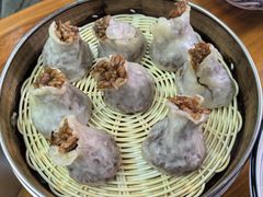 肉丁烧麦-勤业老杨汤包店(红星新村分店)