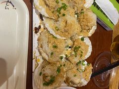 -金刚山烧烤(中山路店)