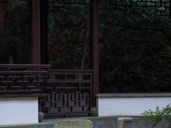 -十八棵（老龙井）御茶园(老龙井店)