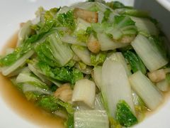 -钱塘花园·宁波菜