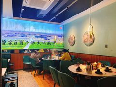 大堂-潮发潮汕牛肉店(永庆坊店)