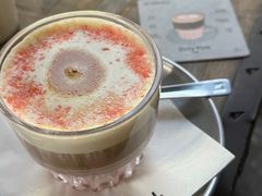-BE NORMAL CAFE(霞溪路店)